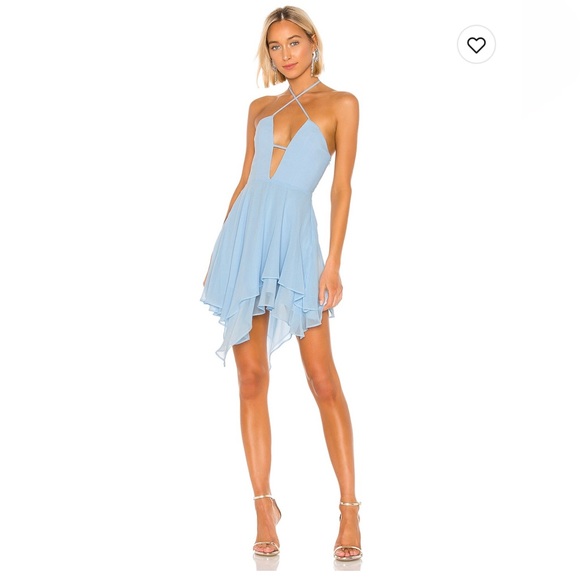 Michael Costello Dresses & Skirts - REVOLVE x Michael Costello Brighton Dress